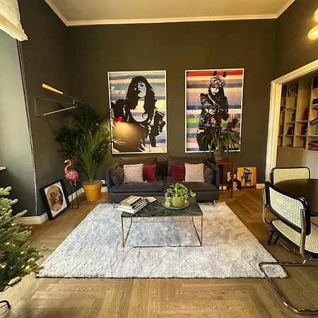 Апартаменты Chez Mikla *
