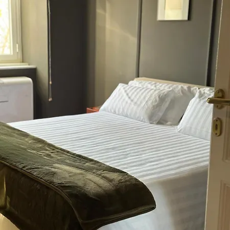 Apartman Chez Mikla Róma