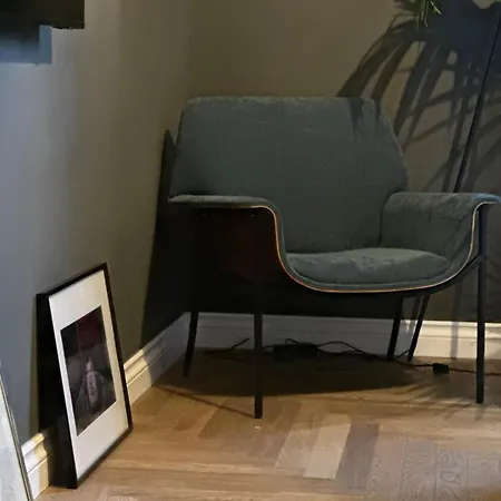 Apartman Chez Mikla *