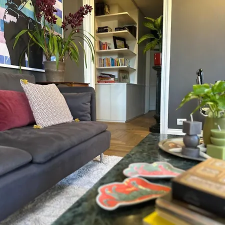 Chez Mikla *