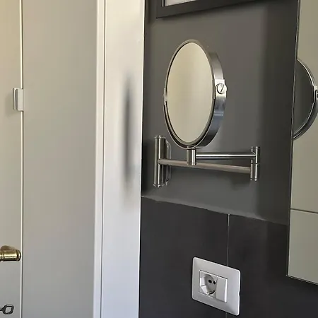 Chez Mikla Apartman