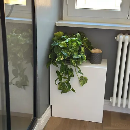 Chez Mikla Apartman