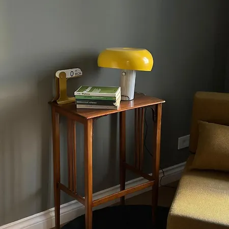 Chez Mikla Апартаменты *