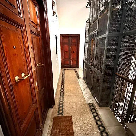 Апартаменты Chez Mikla