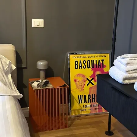 Chez Mikla Apartman *