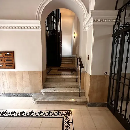 Chez Mikla Рим
