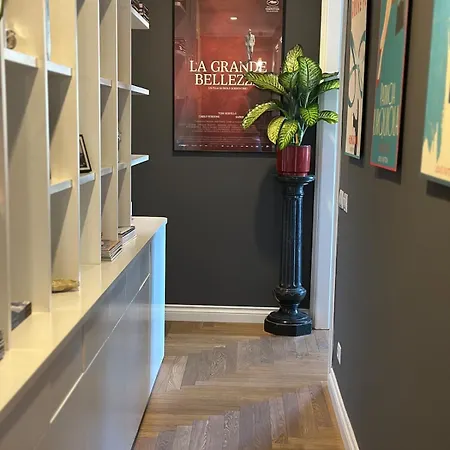 Апартаменты Chez Mikla *