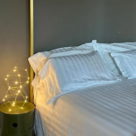 Chez Mikla Апартаменты Рим