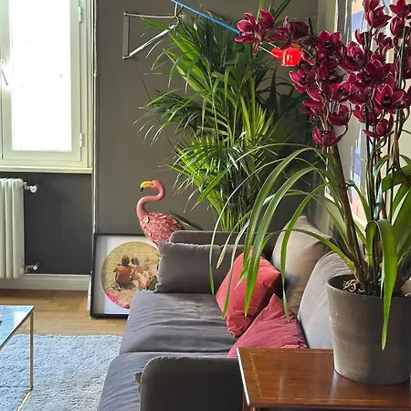 Chez Mikla * Рим