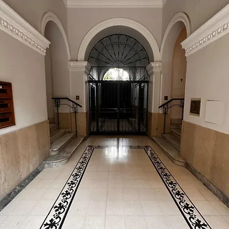 Apartman Chez Mikla