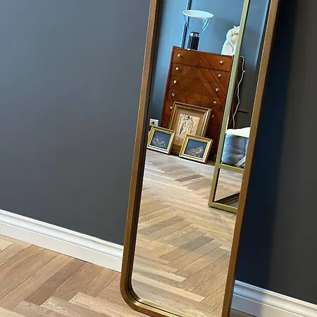 Chez Mikla Апартаменты *