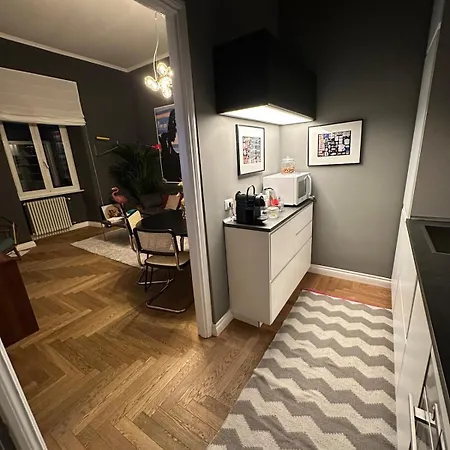 Chez Mikla Рим