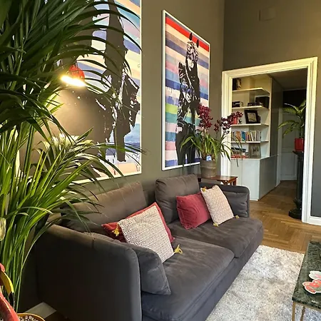 Chez Mikla Apartman
